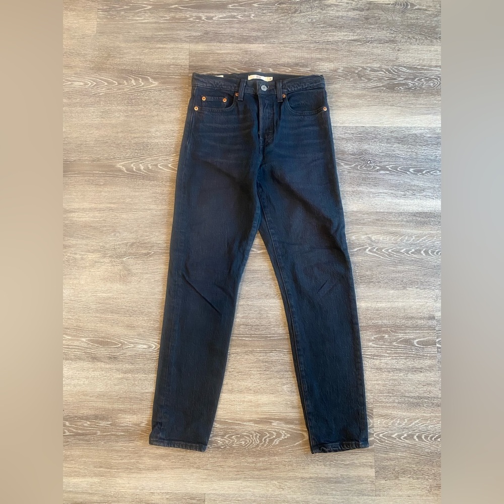 Levi’s Wedgie Jeans Womens